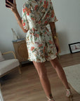 TUTINA FLORAL