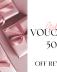 Gift Card OFFREVERSE - Offreverse