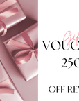 Gift Card OFFREVERSE - Offreverse