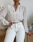 BLUSA ANNETTE