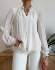 BLUSA ANNETTE