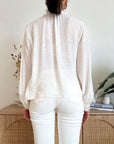 BLUSA ANNETTE