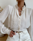 BLUSA ANNETTE