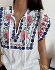 Blusa Estela