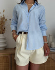 CAMICIA GRACE