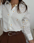 CAMICIA MARGARET