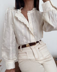 CAMICIA PENELOPE