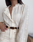CAMICIA PENELOPE