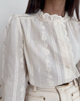 CAMICIA PENELOPE