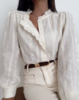 CAMICIA PENELOPE