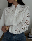 Camicia Clarissa