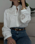 Camicia Clarissa