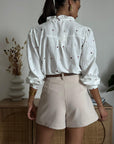 Camicia Dora * PRE ORDINE ATTIVO*