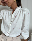 Camicia Dora * PRE ORDINE ATTIVO*