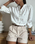 Camicia Dora * PRE ORDINE ATTIVO*