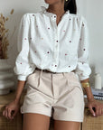 Camicia Dora * PRE ORDINE ATTIVO*