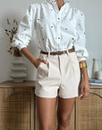 Camicia Dora * PRE ORDINE ATTIVO*