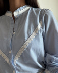 Camicia Èlise