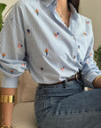 Camicia Flaur