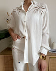 Camicia Palmas