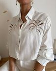 Camicia Palmas