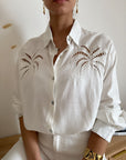 Camicia Palmas