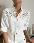 Camicia Palmas
