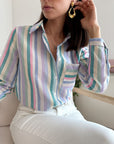 Camicia Reyla