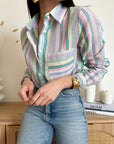 Camicia Reyla