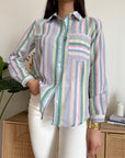Camicia Reyla