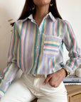 Camicia Reyla