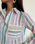 Camicia Reyla