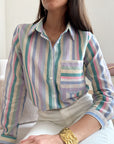 Camicia Reyla