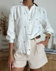 Camicia Dora * PRE ORDINE ATTIVO*