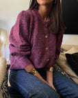 Cardigan Maddy CAPO IN PRE ORDINE * IN RIASSORTIMENTO