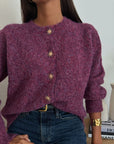 Cardigan Maddy CAPO IN PRE ORDINE * IN RIASSORTIMENTO
