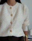 Cardigan Sole * IN RIASSORTIMENTO
