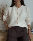 Cardigan Sole * IN RIASSORTIMENTO