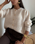 Cardigan Sole * IN RIASSORTIMENTO