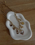 Collana Amour Charm