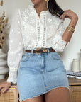 Gonna Jeans Alya