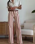JEANS WIDE LEG