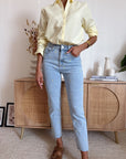 Jeans Ginevra Denim