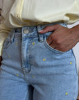 Jeans Ginevra Denim