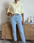Jeans Ginevra Denim