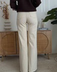 Jeans Liorè Beige