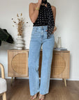 Jeans denim Kyla