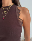 MAGLIA CHLOE