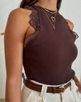 MAGLIA CHLOE