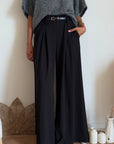 PANTALONE MIREYA NERO